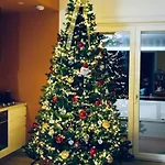 Wanderlust Pensjonat 3*