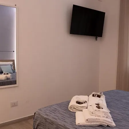 Wanderlust Gæstehus 3*