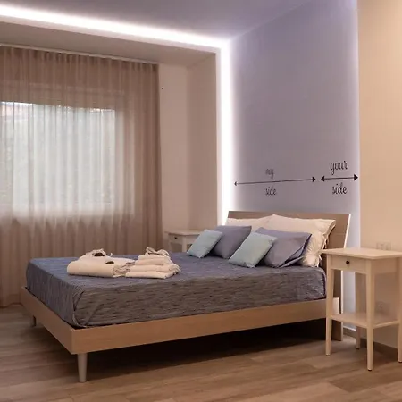 Wanderlust Guest house *