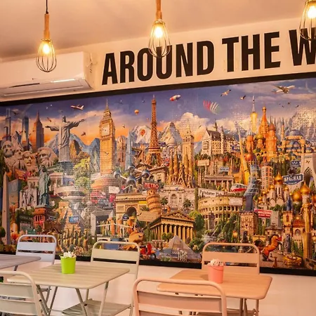 Wanderlust *