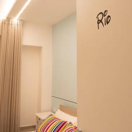 Guest house Wanderlust