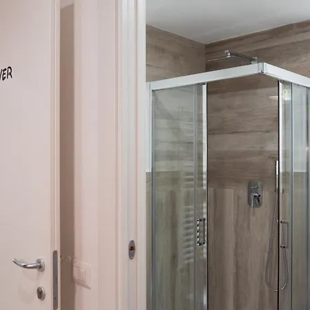 Wanderlust Guest house Gaeta