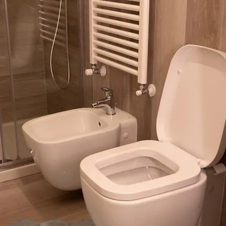 Wanderlust Guest house *